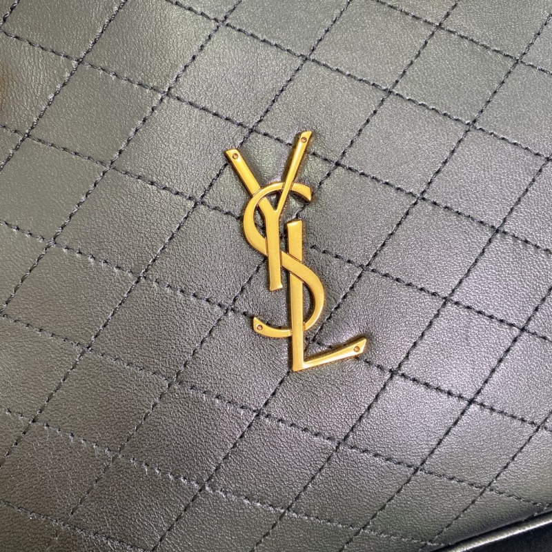 YSL Top Handle Bags